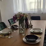 Διαμέρισμα Pane Ζαντάρ