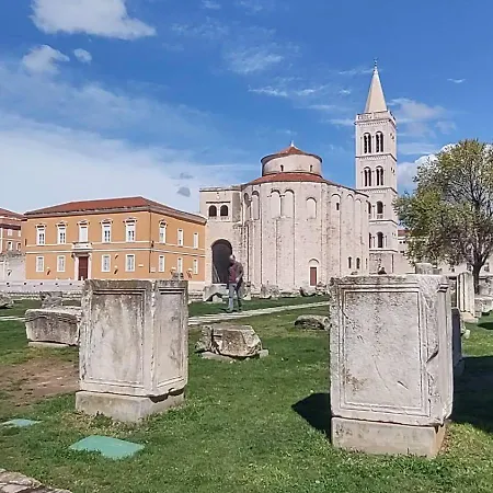 Pane Apartamento Zadar