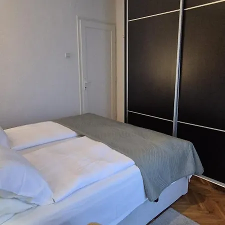 Appartamento Pane Zara