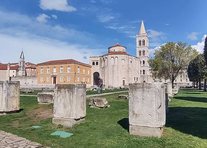 Pane Apartamento Zadar