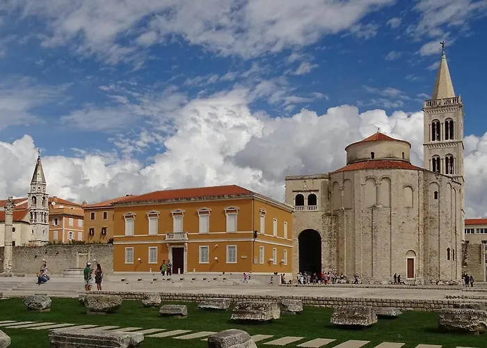 Pane * Zadar