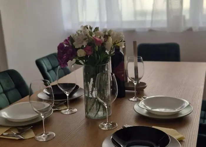 Apartamento Pane Zadar