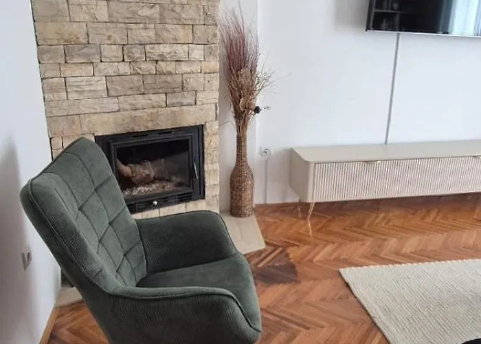 Pane Apartamento