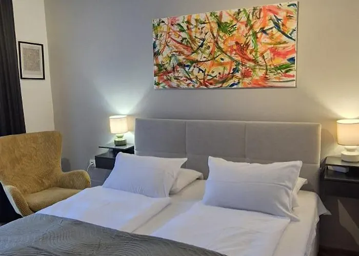 Apartamento Pane