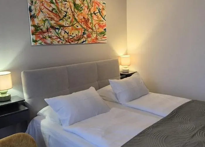 Apartamento Pane Zadar