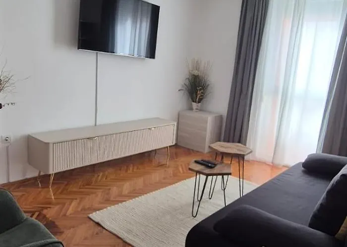 Apartamento Pane