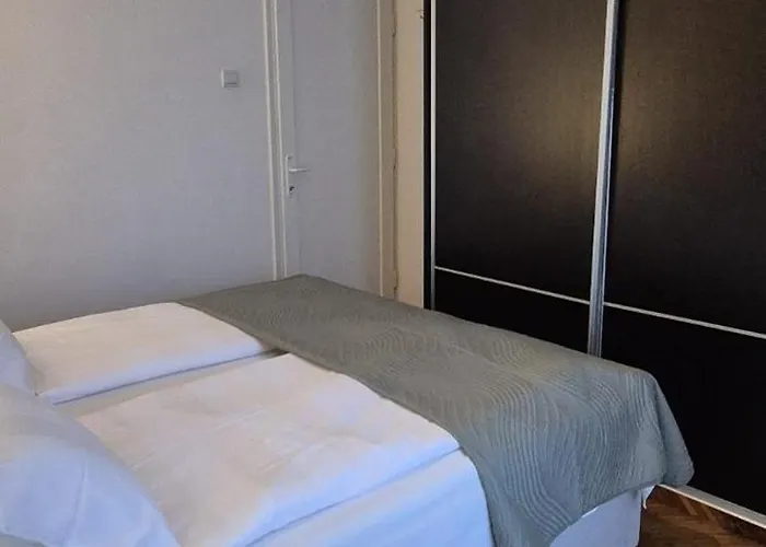 Apartamento Pane Zadar