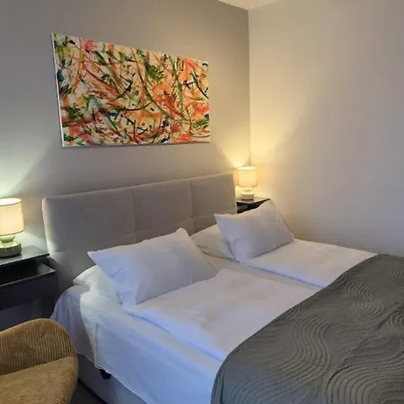 アパート Pane ザダル